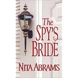 The Spy's Bride (Zebra Historical Romance)