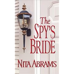 The Spy's Bride (Zebra Historical Romance)