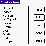 Ringtones for Mobile Phones II