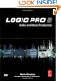 Logic Pro 8: Audio and Music Production