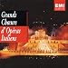 Search : Grands Choeurs D'operas Italiens [United Kingdom]