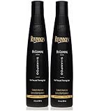 Revivogen Bio-cleansing Shampoo, double pack, 2 bottles