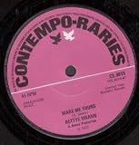 MAKE ME YOURS 7 INCH (7" VINYL 45) UK CONTEMPORARIES 0