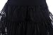 Babyonline Women's 50s Vintage Rockabilly Petticoat, 25