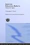 Japanese Education Reform: Nakasone's Legacy