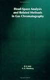 Head-space Analysis and Related Methods in Gas Chromatography