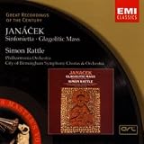 Janacek: Choral and Orchestral Works