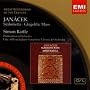 Jan�cek: Choral and Orchestral Works