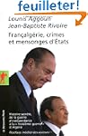 Francalg�rie, crimes et mensonges d'E...