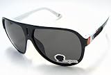 DRAGON Experience Sunglasses Momentum Bullseye Grey Shades 720-1770