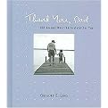 Thank You Dad (100 Reasons Why I Am Grateful for You) (Hardcover)