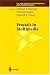 Book Fractals in Multimedia (The IMA Volumes in Mathematics and its Applications)