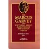 The Marcus Garvey and Universal Negro Improvement Association Papers, Vol. I: 1826-August 1919