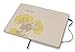 Moleskine 2016 Le Petit Prince Limited Edition Weekly Notebook, 12M, Large, Hard Cover (5 x 8.25)