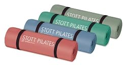 Stott Pilates Express Pilates Mat