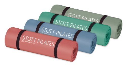 Stott Pilates Express Pilates Mat