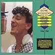 The Gene Vincent CD Box Set: Complete Capitol & Columbia Recordings 1956