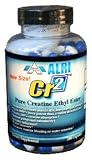 Cr2-ALRI Pure Creatine Ethyl Ester Formula, 240ct