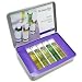 Dr. Hauschka Aromatherapy Bath Kit 5 Pieces + Case