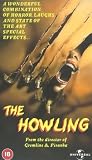 Buy : The Howling [VHS]