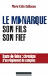 Le monarque son fils son fief