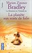 La plan�te aux vents de folie (La romance de T�n�breuse, tome 1)