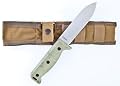 SK-5 Blackbird Knife w/ Sheath