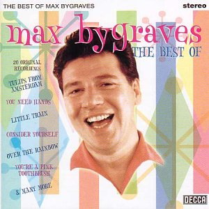 Max Bygraves - The Best Of - Zortam Music