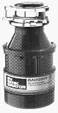 InSinkErator Badger 1 Food Waste Disposer 1/3 HP