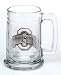 Ohio State Buckeyes Glass Stein (Beverage Mug) 15 oz - NCAA College Athletics