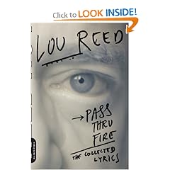 Pass Thru Fire: The Collected Lyrics