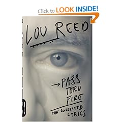 Pass Thru Fire: The Collected Lyrics