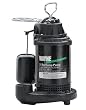 Wayne CDU800 1/2 HP Cast Iron Submersible Sump Pump