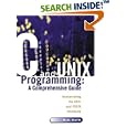 C and Unix Programming: A Comprehensive Guide