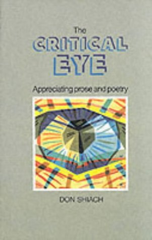 The Critical Eye (Language Skills)