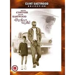 A Perfect World [1993] [DVD]