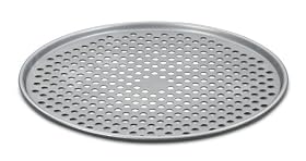 Cuisinart AMB-14PP Chef's Classic Nonstick Bakeware 14-Inch Pizza Pan