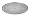 image Cuisinart AMB-14PP Chef's Classic Nonstick Bakeware 14-Inch Pizza Pan