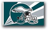 PHILADELPHIA EAGLES FLAG