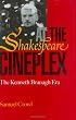 Shakespeare at the Cineplex: Kenneth Branagh Era