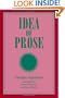 Idea of Prose (Suny Series, Intersections Philosophy & Critical Theory)