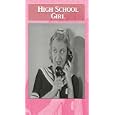 High School Girl [VHS] by 
