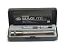 Maglite Boxed   Mini Mag Aaa Torch - Grey