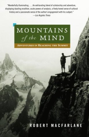 Mountains of the Mind: Adventures in Reaching the Summit under Mountains in The Books Store