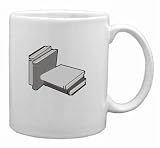 Books Mug