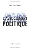 L'aveuglement politique