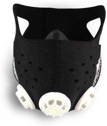 Elevation Training Mask 2.0 High Altitude Simulation
