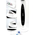 N&B� Hochwertiger Standventilator mit Fernbedienung und Timer WINTERPREIS!
