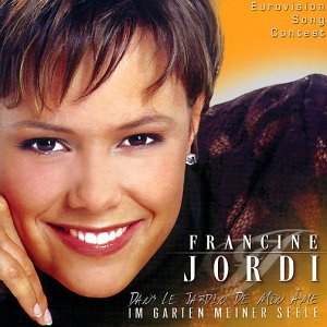 Francine Jordi - Im Garten Meiner Seele - Zortam Music