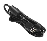 Kodak USB Interface Cable for DC220/260/265/290 Zoom Digital Cameras